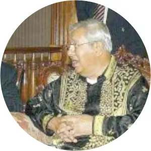 Syed Ahmad Shahabuddin