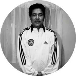 Syed Ahmad Syed Abu Bakar