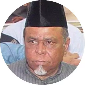 Syed Ahmed Pasha Quadri