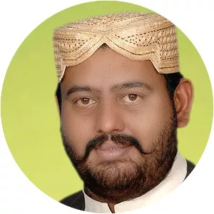 Syed Ali Hassan Gilani