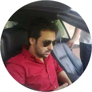 Syed Ali Musa Gillani