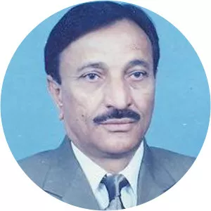 Syed Ali Nawaz Shah Rizvi