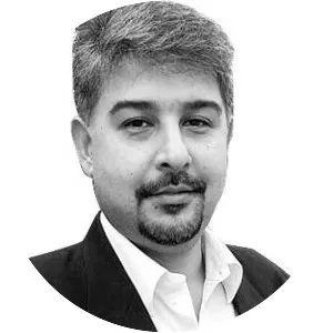 Syed Ali Raza Abidi - Member of the National Assembly of Pakistan
