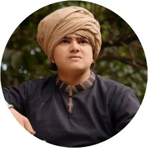 Syed Aman Mian Sharma