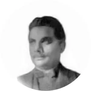 Syed Amir-uddin Kedwaii