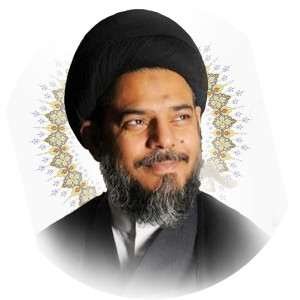 syed aqeel-ul-gharavi - Indian philosopher