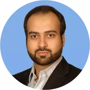 Syed Ashiq Hussain Kirmani