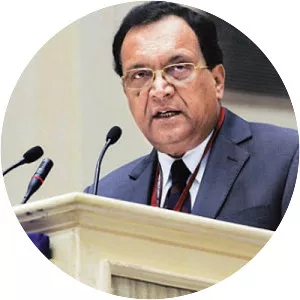 Syed Asif Ibrahim - Indian diplomat