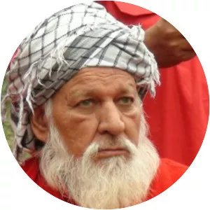 Syed AtaulMuhaimin Bukhari