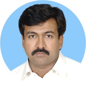 Syed Ayaz Ali Shah Sheerazi