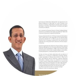 Syed Azmin Mohd Nursin photograph