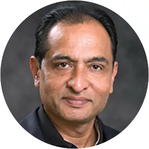 Syed B. Ali - CEO of Cavium
