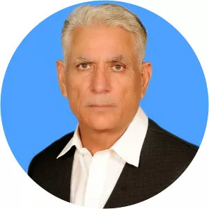 Syed Faizul Hassan Shah