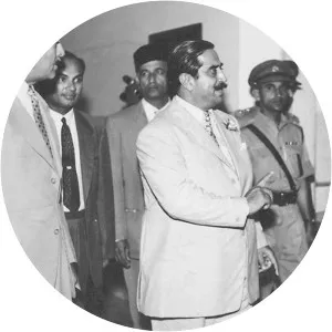 Syed Fakhr e Jehan - Member of the Provincial Assembly of Khyber Pakhtunkhwa