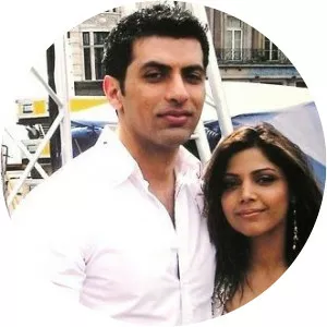 Syed Fareed Sarwary photograph