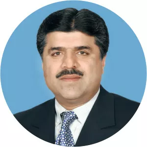 Syed Ghulam Mustafa Shah