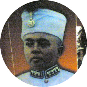 Syed Hamzah of Perlis
