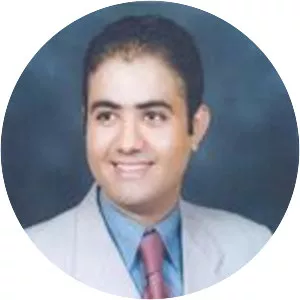 Syed Haroon Ahmed Sultan Bokhari