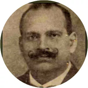 Syed Hasan Imam