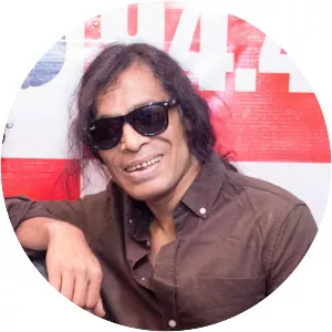 Syed Hasanur Rahman - Singer