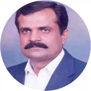 Syed Hassan Murtaza - Pakistani Politician