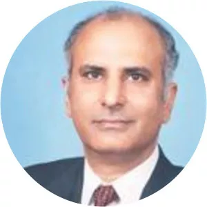Syed Hussain Jahania Gardezi