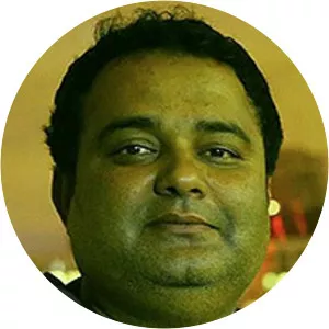 Syed Hussain - Movie director