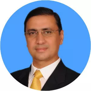 Syed Hussain Tariq - Member of the National Assembly of Pakistan