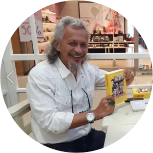 Syed Hussein Al-Attas