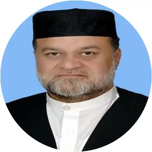 Syed Imran Ahmed Shah