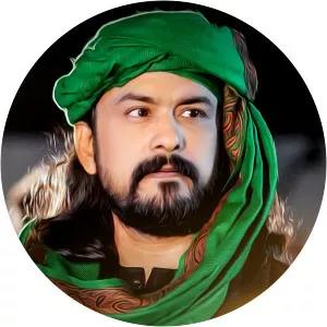 Syed Irfan Haider - Musical artist