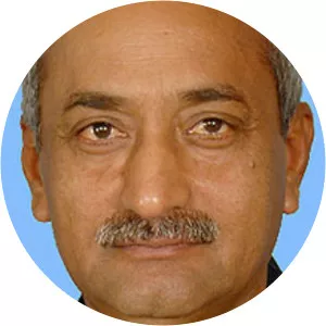 Syed Javed Ali Shah - Member of the National Assembly of Pakistan