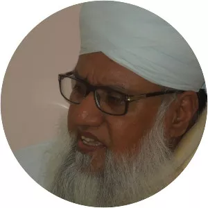 Syed Khalil-ur-Rahman Sajjad Nomani
