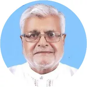 Syed Khawar Ali Shah