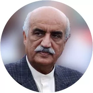 Syed Khurshid Ahmed Shah