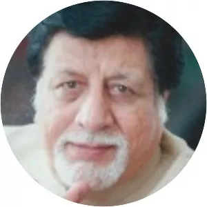 Syed Mahmood Khundmiri