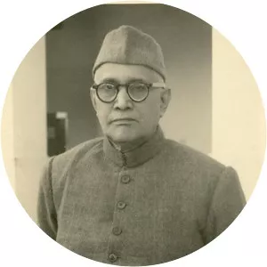 Syed Mahmud