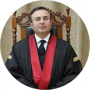 Syed Mansoor Ali Shah