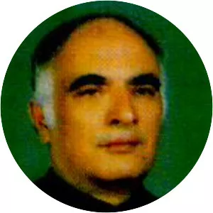 Syed Masood Kausar