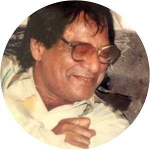 Syed Meezaan Ahmed Jaffrey