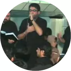 Syed Mir Hassan - Scholar