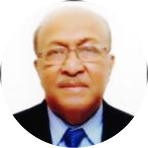 Syed Modasser Ali - Surgeon