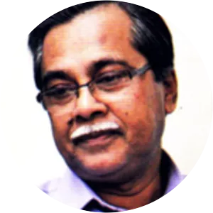 Syed Mohammad Shahed - Bangladeshi writer