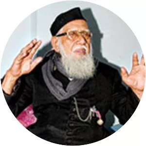 Syed Mohammad Sharfuddin . . .