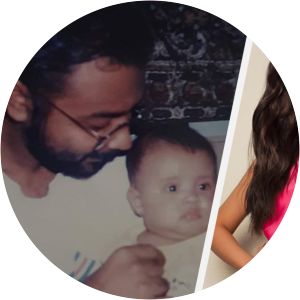 Syed Mohammed Abdullah Moqueet Hashmi photograph