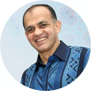 Syed Mokhtar Al-Bukhary