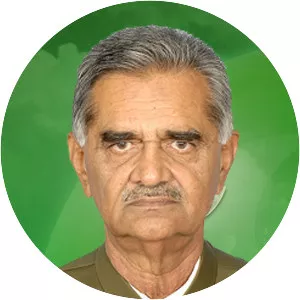 Syed Muhammad Asghar Shah