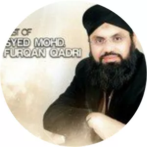 Syed Muhammad Furqan Qadri