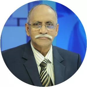 Syed Muhammad Ibrahim