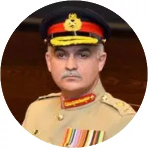 Syed Muhammad Imran Majeed